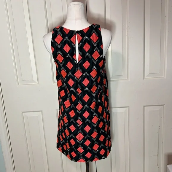 Milly dress. Size 2 - Picture 3 of 5